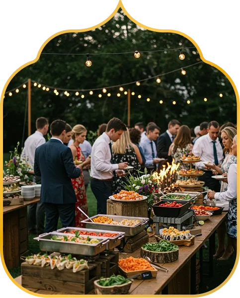 OUTDOOR EVENTS